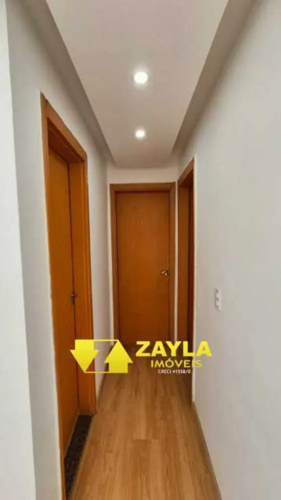 Apartamento, 2 quartos, 53 m² - Foto 7