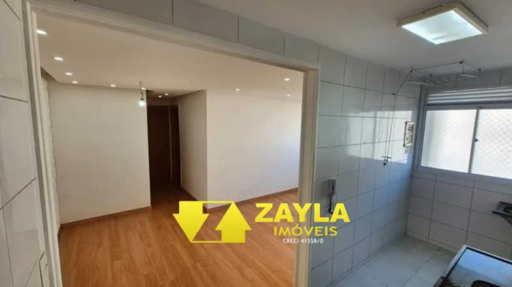Apartamento, 2 quartos, 53 m² - Foto 18