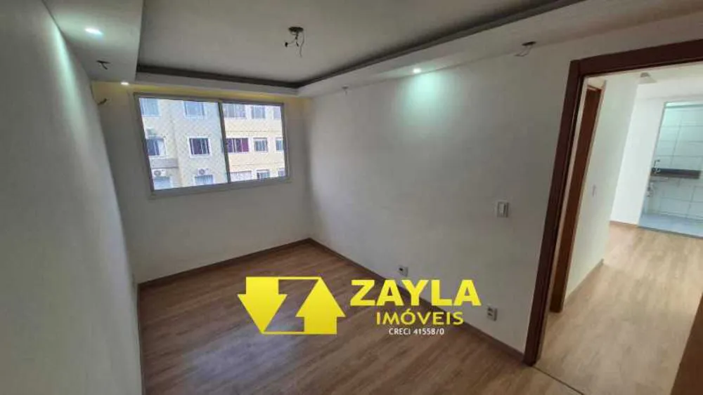 Apartamento, 2 quartos, 53 m² - Foto 4