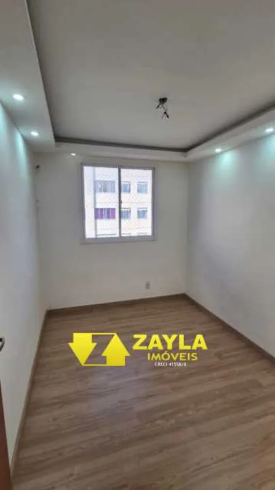 Apartamento, 2 quartos, 53 m² - Foto 24