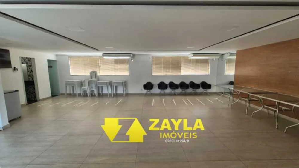 Apartamento, 2 quartos, 53 m² - Foto 16