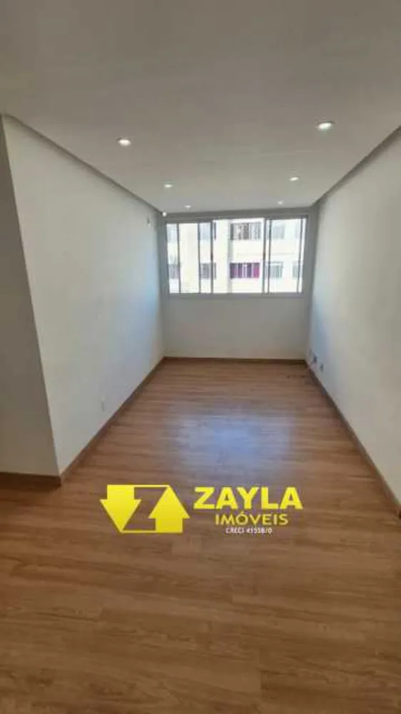 Apartamento, 2 quartos, 53 m² - Foto 8