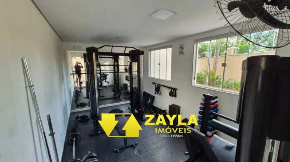 Apartamento, 2 quartos, 53 m² - Foto 11