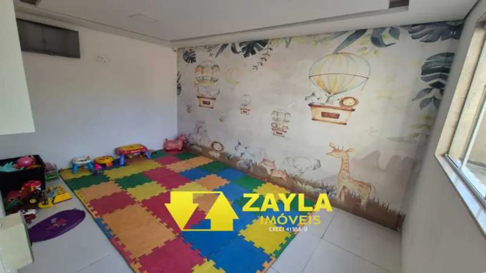 Apartamento, 2 quartos, 53 m² - Foto 25