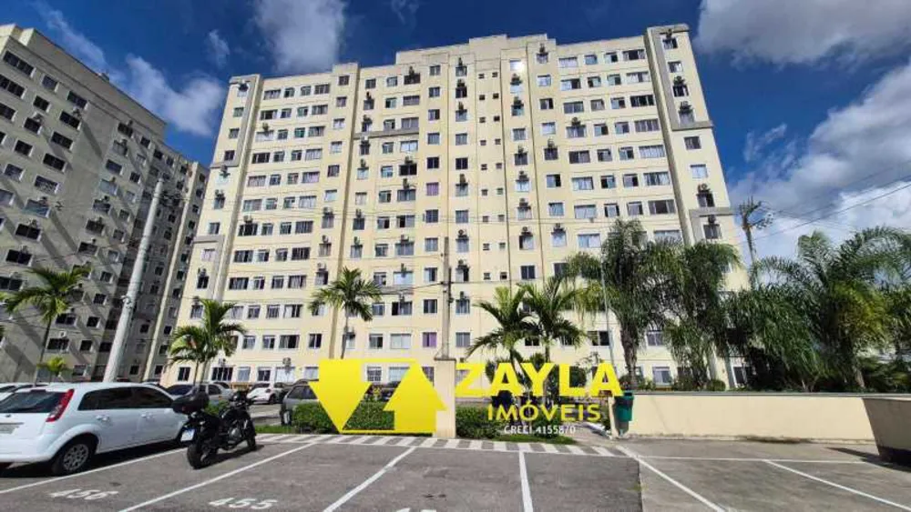 Apartamento, 2 quartos, 53 m² - Foto 29