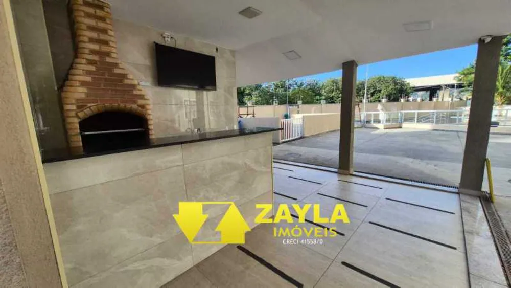 Apartamento, 2 quartos, 53 m² - Foto 22