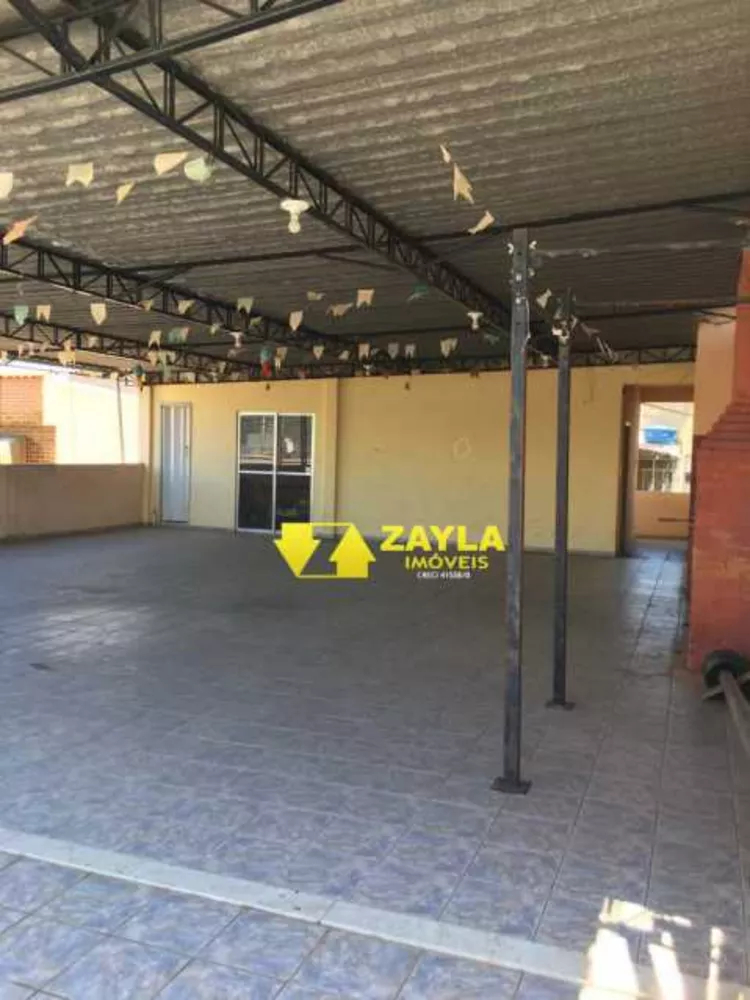 Casa, 4 quartos, 320 m² - Foto 2