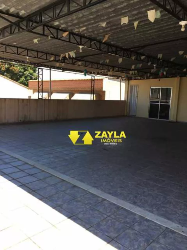 Casa, 4 quartos, 320 m² - Foto 3