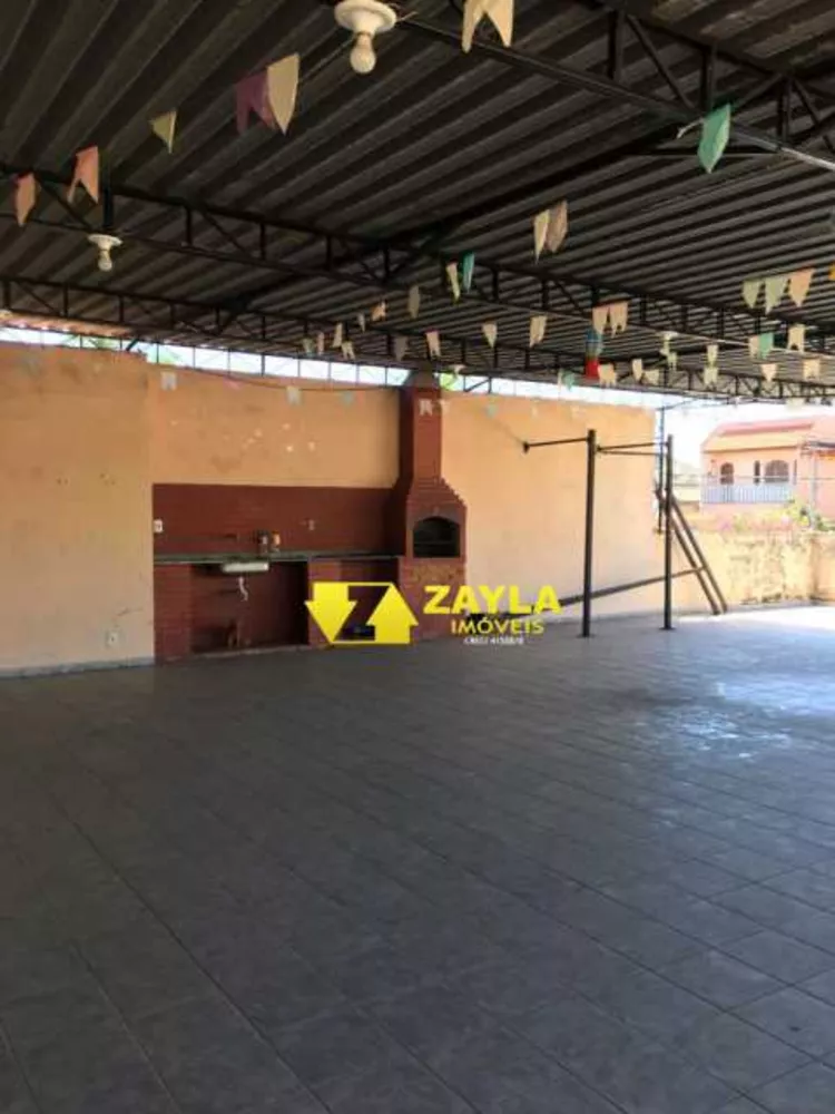 Casa, 4 quartos, 320 m² - Foto 5