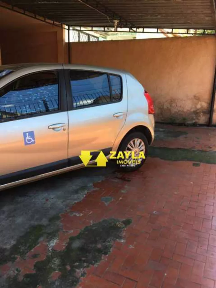 Casa, 4 quartos, 320 m² - Foto 11