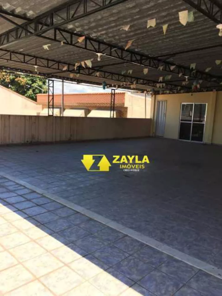 Casa, 4 quartos, 320 m² - Foto 4