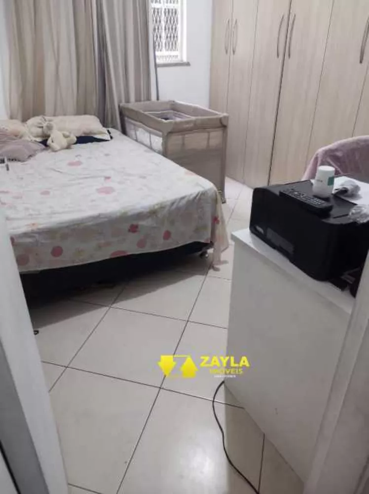 Apartamento, 2 quartos, 70 m² - Foto 13
