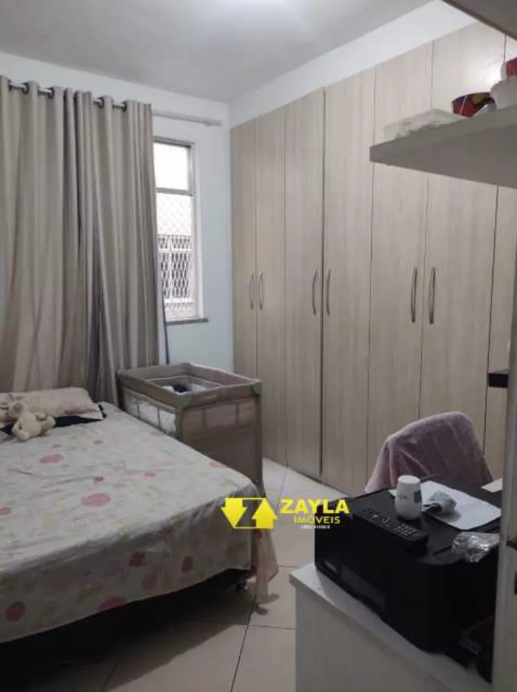 Apartamento à venda com 2 quartos, 70m² - Foto 11