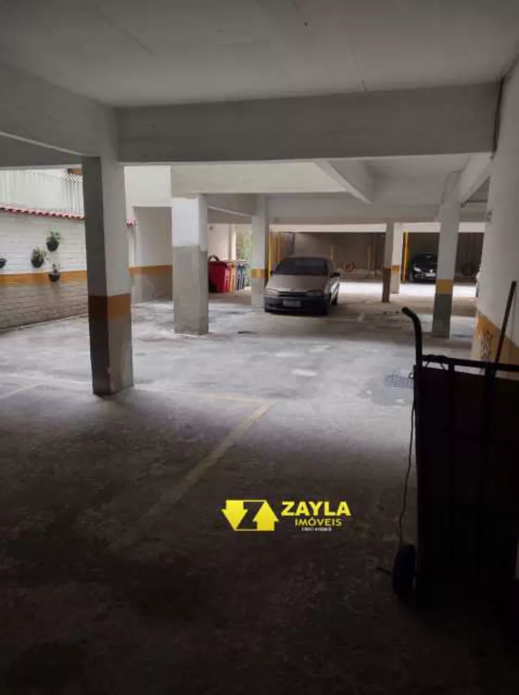 Apartamento, 2 quartos, 70 m² - Foto 23