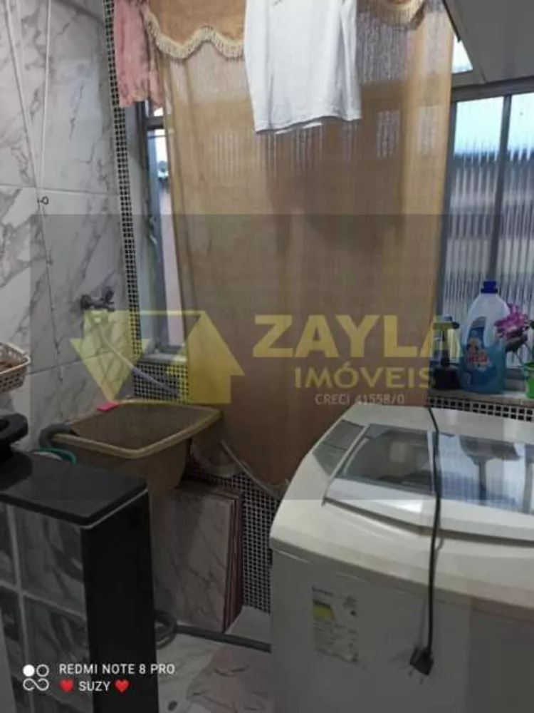 Apartamento, 2 quartos, 48 m² - Foto 11