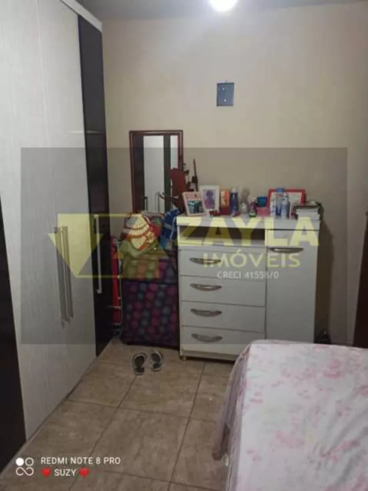 Apartamento, 2 quartos, 48 m² - Foto 5