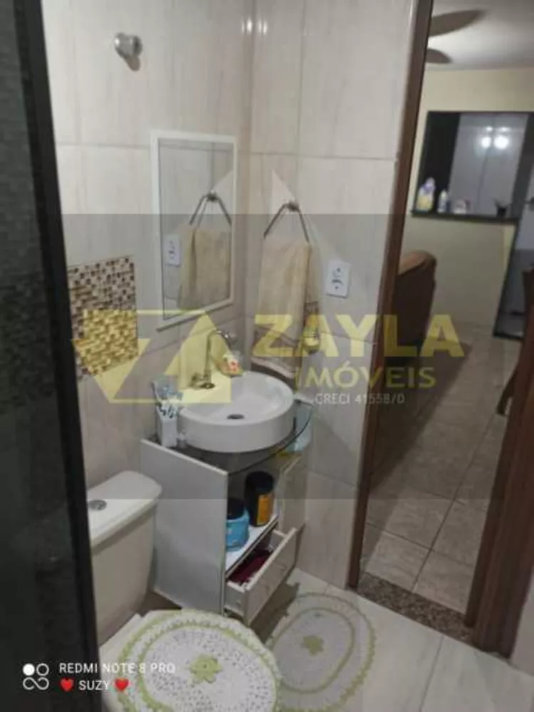Apartamento, 2 quartos, 48 m² - Foto 3