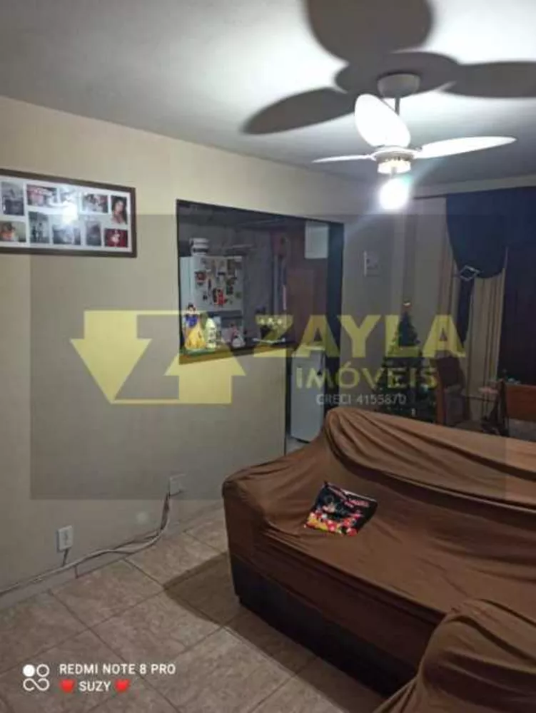 Apartamento, 2 quartos, 48 m² - Foto 14