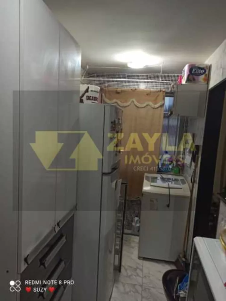 Apartamento, 2 quartos, 48 m² - Foto 8