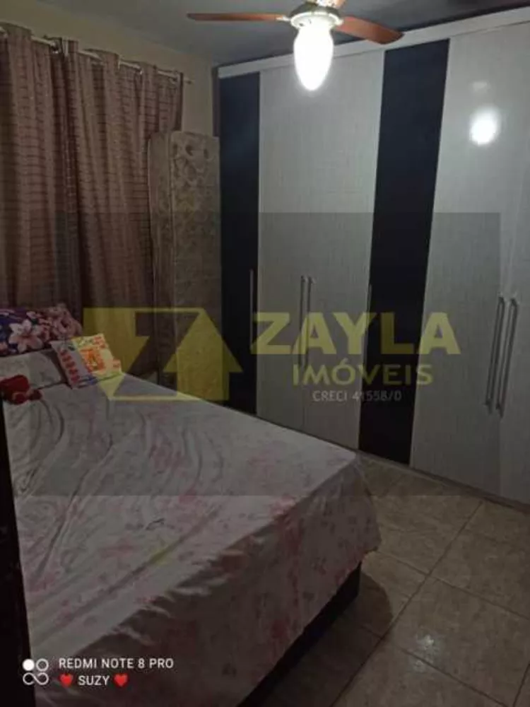 Apartamento, 2 quartos, 48 m² - Foto 6
