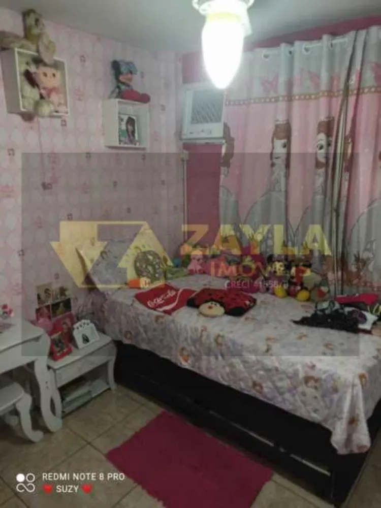 Apartamento, 2 quartos, 48 m² - Foto 2