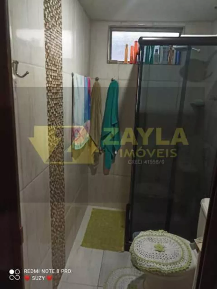 Apartamento, 2 quartos, 48 m² - Foto 9