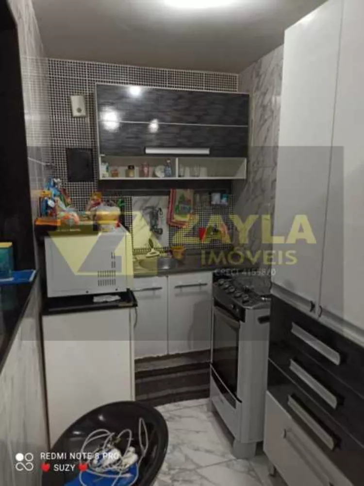 Apartamento, 2 quartos, 48 m² - Foto 4