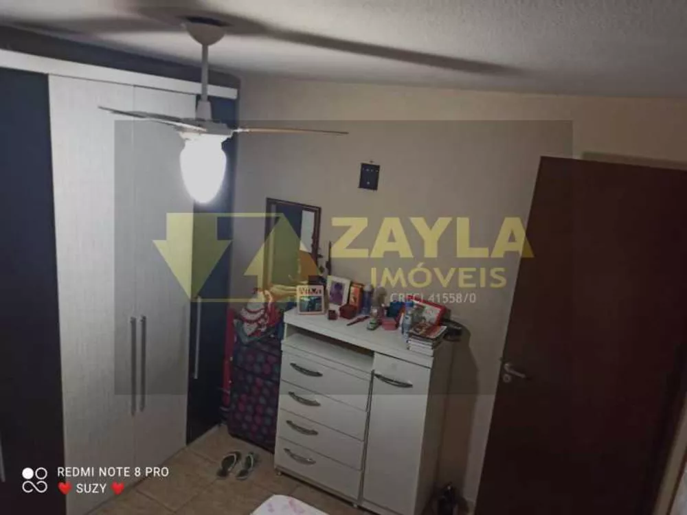 Apartamento, 2 quartos, 48 m² - Foto 7
