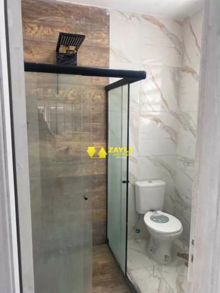 Casa de Condomínio, 5 quartos - Foto 9