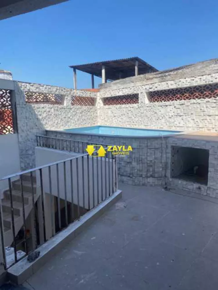 Casa de Condomínio, 5 quartos - Foto 15