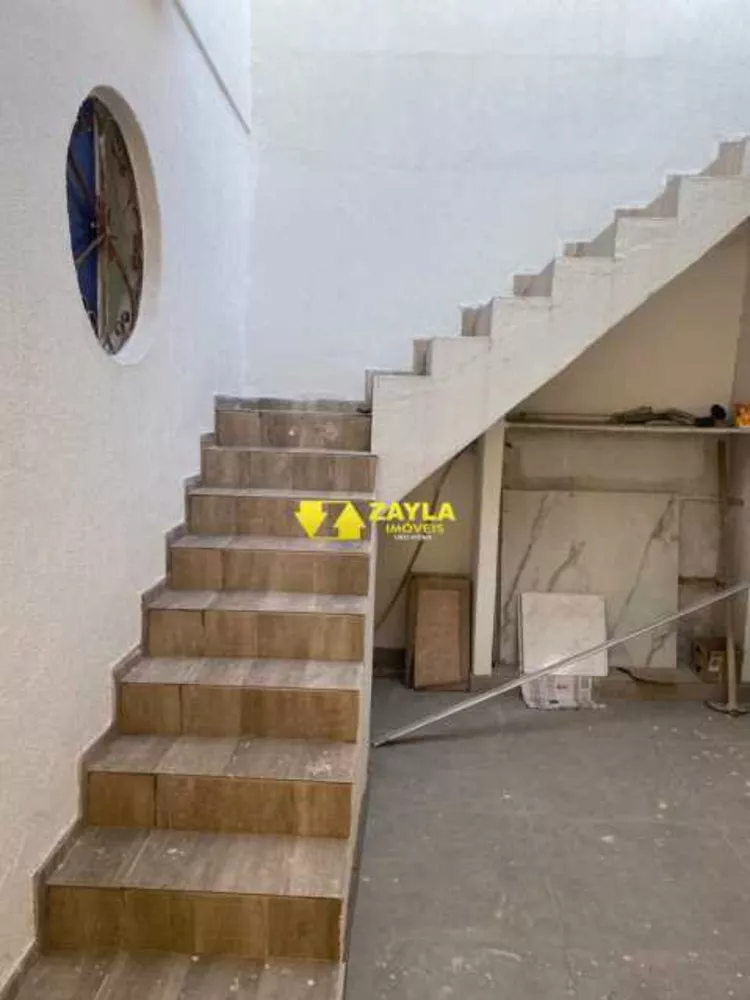 Casa de Condomínio, 5 quartos - Foto 14