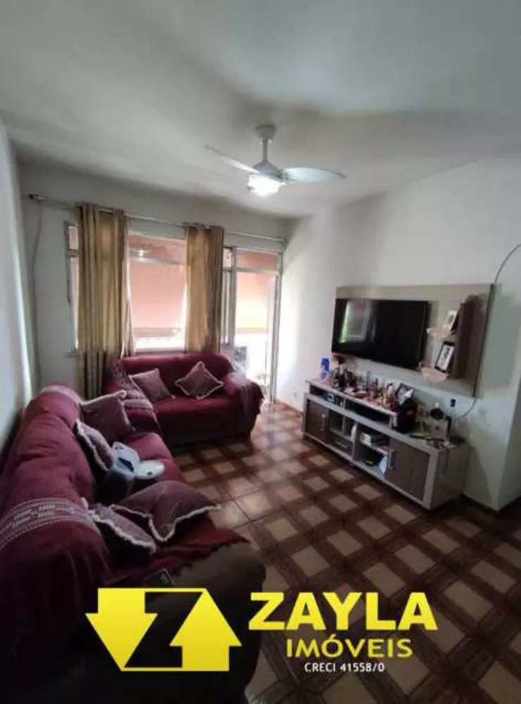 Apartamento, 2 quartos, 75 m² - Foto 5