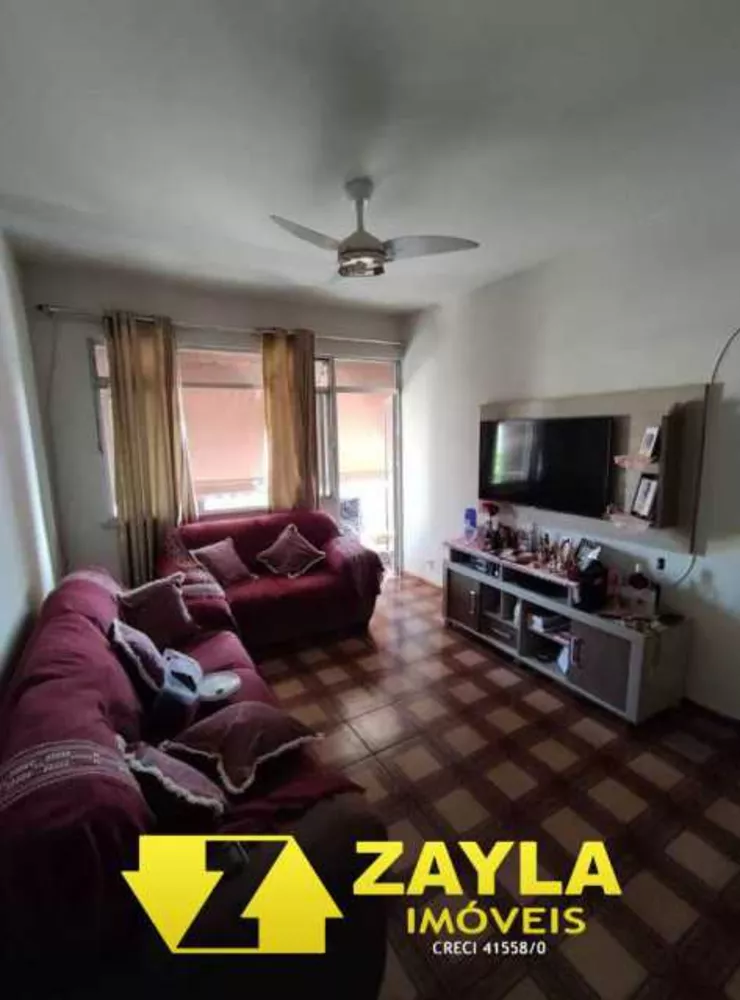 Apartamento, 2 quartos, 75 m² - Foto 6