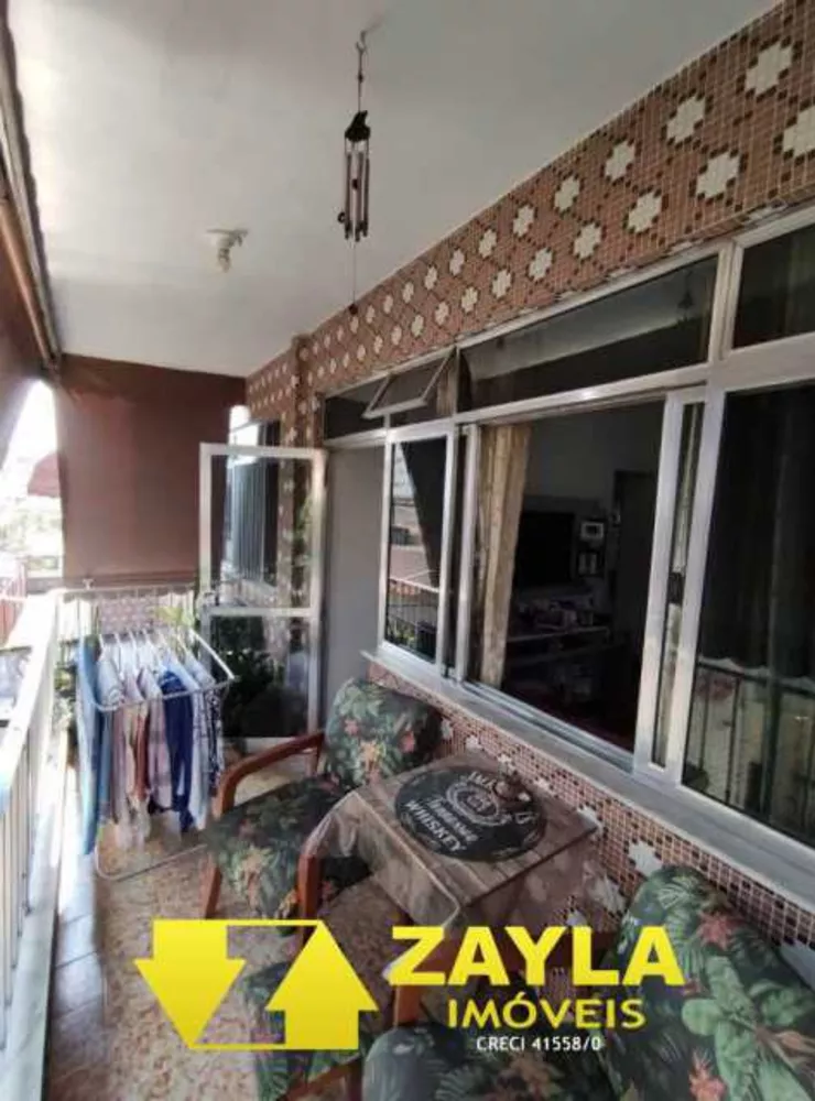Apartamento, 2 quartos, 75 m² - Foto 7
