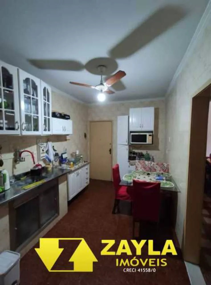 Apartamento, 2 quartos, 75 m² - Foto 3