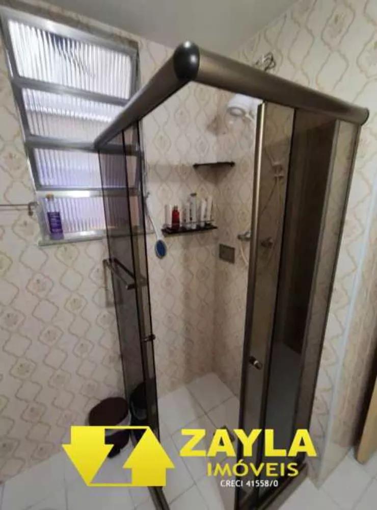 Apartamento, 2 quartos, 75 m² - Foto 10