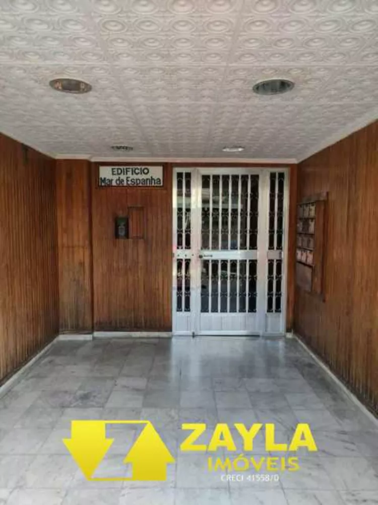 Apartamento, 2 quartos, 75 m² - Foto 23