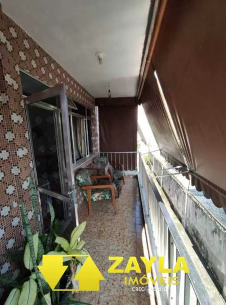 Apartamento, 2 quartos, 75 m² - Foto 8