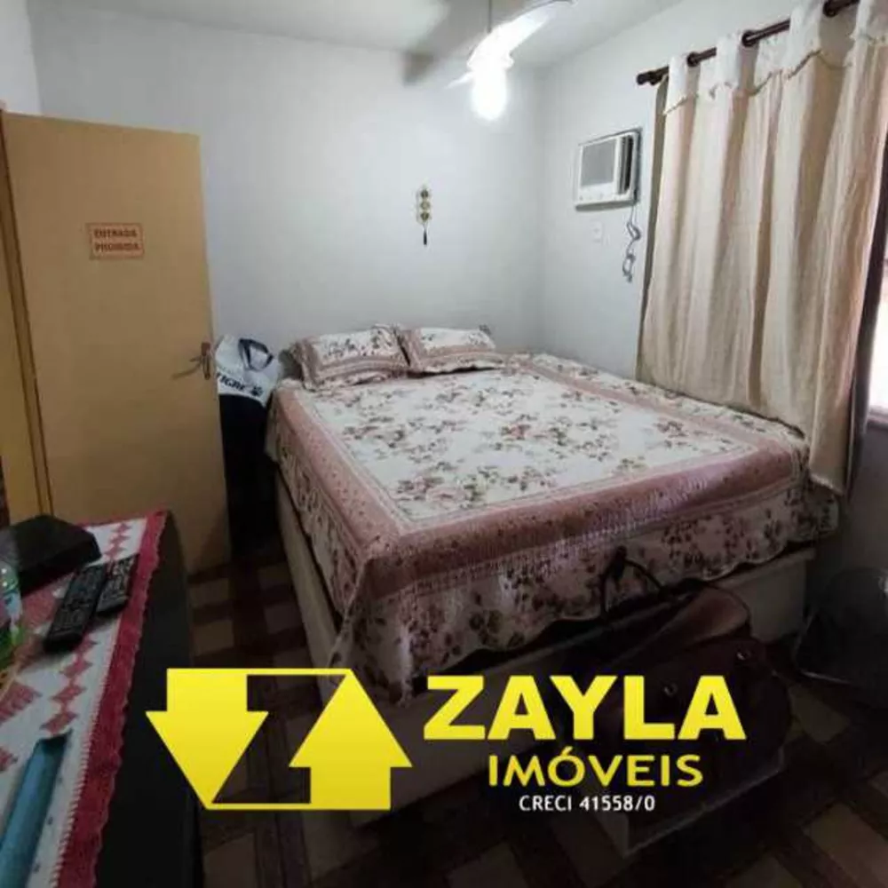 Apartamento, 2 quartos, 75 m² - Foto 11