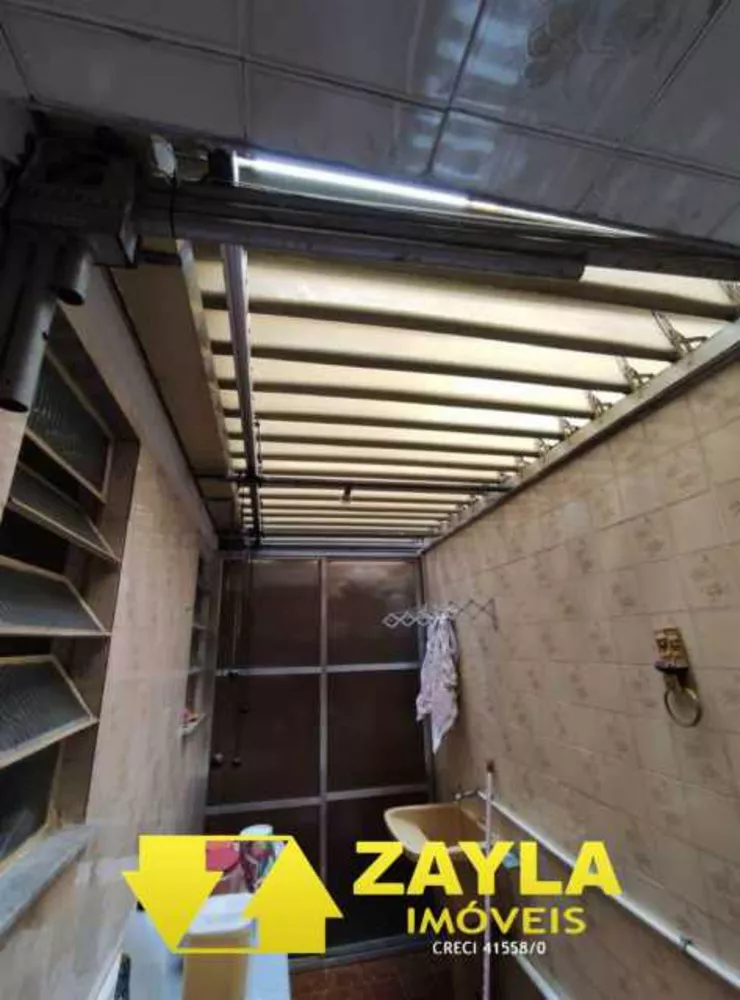 Apartamento, 2 quartos, 75 m² - Foto 2