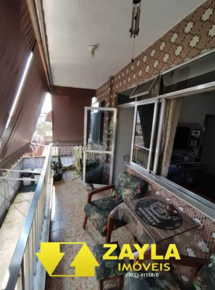 Apartamento, 2 quartos, 75 m² - Foto 4