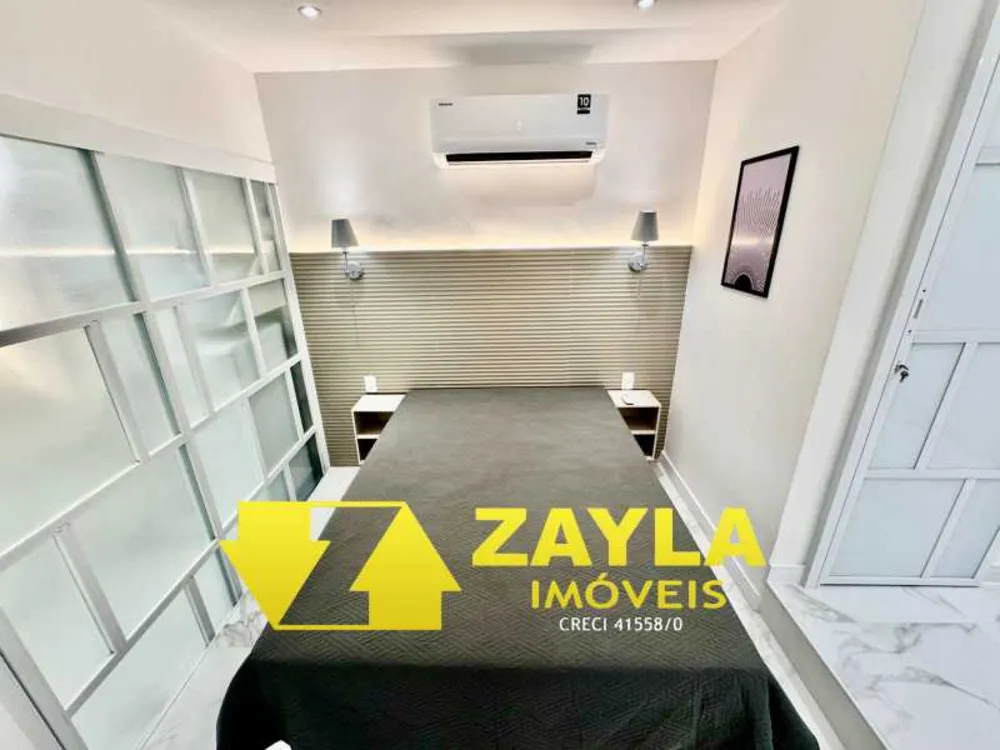 Apartamento, 1 quarto, 41 m² - Foto 19
