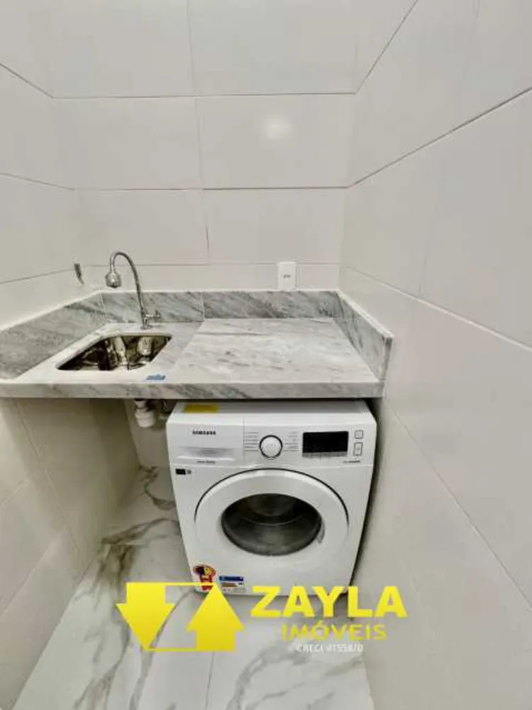 Apartamento, 1 quarto, 41 m² - Foto 8