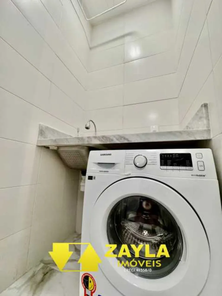 Apartamento, 1 quarto, 41 m² - Foto 9