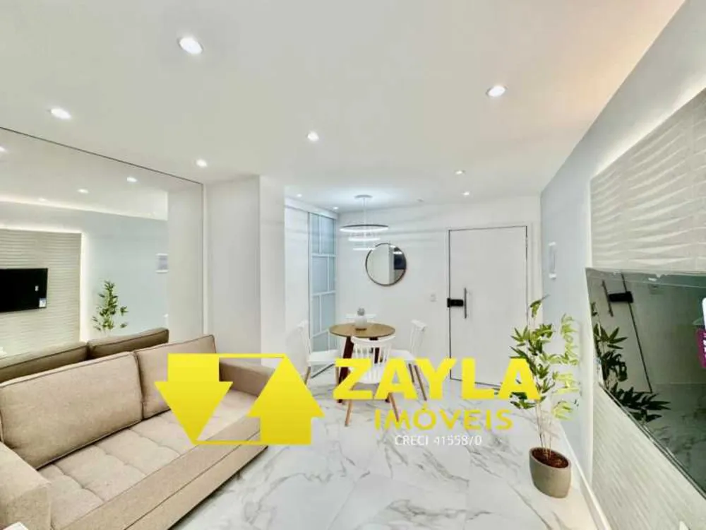 Apartamento, 1 quarto, 41 m² - Foto 21