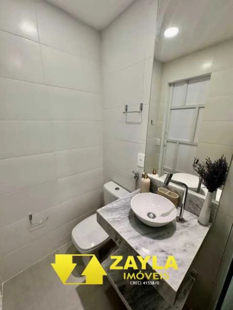 Apartamento, 1 quarto, 41 m² - Foto 23