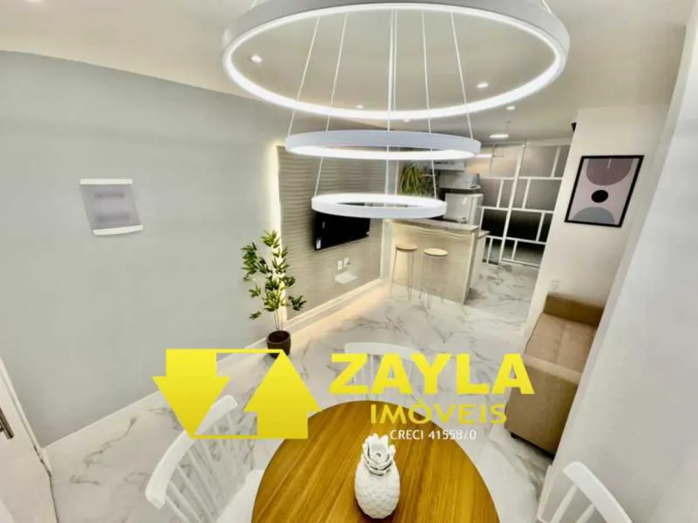 Apartamento, 1 quarto, 41 m² - Foto 5