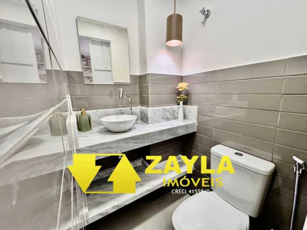 Apartamento, 1 quarto, 41 m² - Foto 7
