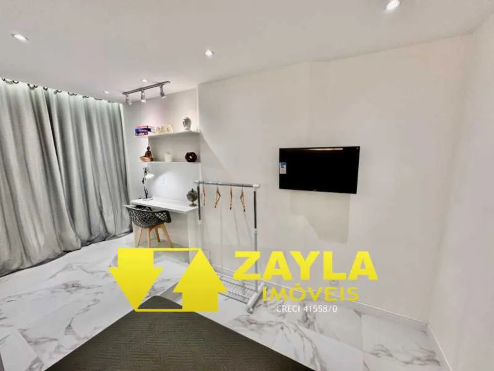 Apartamento, 1 quarto, 41 m² - Foto 16
