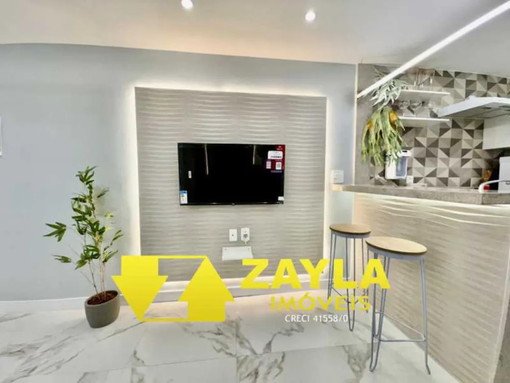 Apartamento, 1 quarto, 41 m² - Foto 11